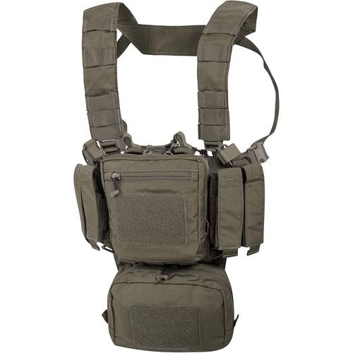 HELIKON-TEX TRAINING MINI RIG（RAL 7013）