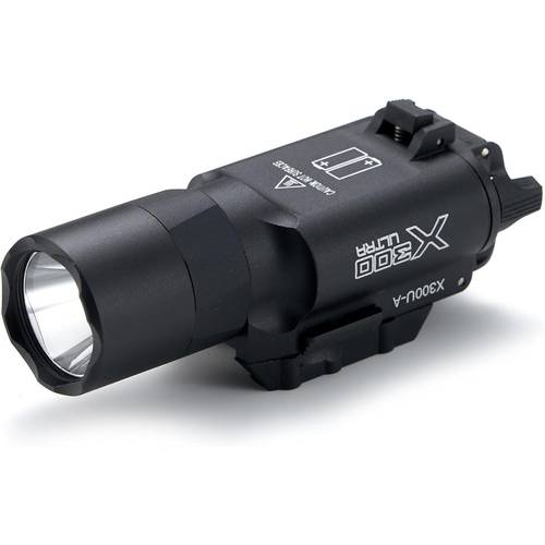 X-TAC HG版 X300 ULTRAレプリカ(X300U-Aタイプ)