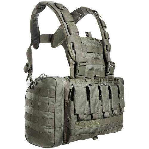 タスマニアンタイガー Chest Rig Mk2 M4