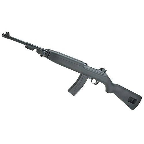 AGM M1カービン エアコッキング ブラック
