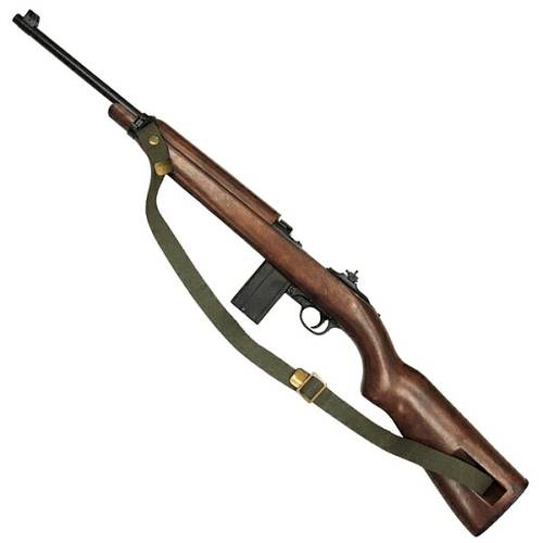 DENIX U.S. M1カービン スリング付 1122/C 装飾銃
