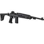 King Arms M1A1パラトルーパー CO2GBB