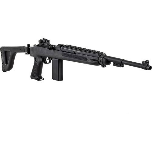 King Arms M1A1パラトルーパー CO2GBB