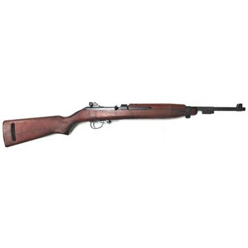 マルシン M1カービン EXB2 CO2 ウォールナット