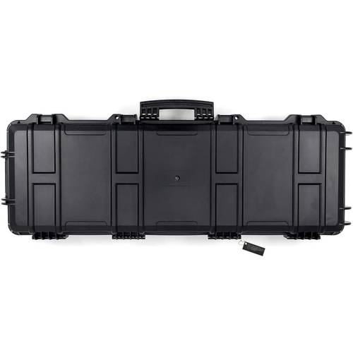 MILITARY-BASE ワイドライフル ハードケース 35L