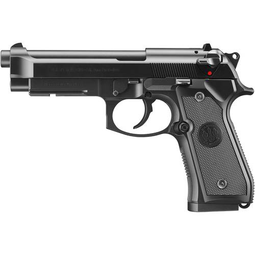 東京マルイ M9A1 電動ハンドガンの全体像