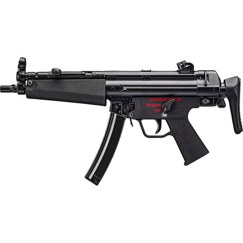 東京マルイ MP5A5 次世代電動ガン