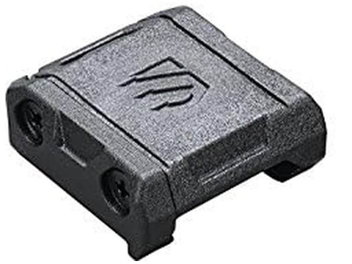 実物Omnivoreノンライト版付属のレールアタッチメント(RAD)