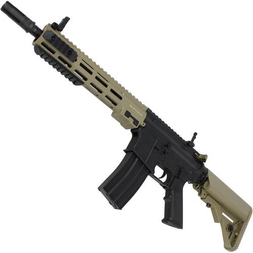 S&T URG-I 11.5インチ スポーツライン G3電動ガンの全体像