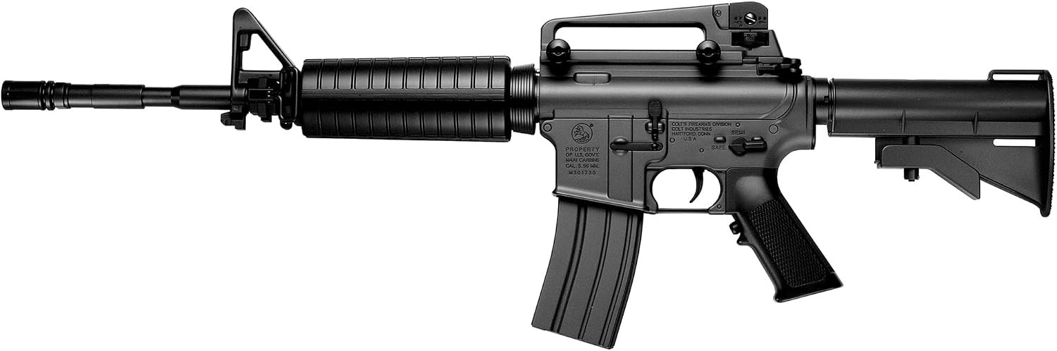 東京マルイ コルトM4A1カービン 10歳以上電動ガン