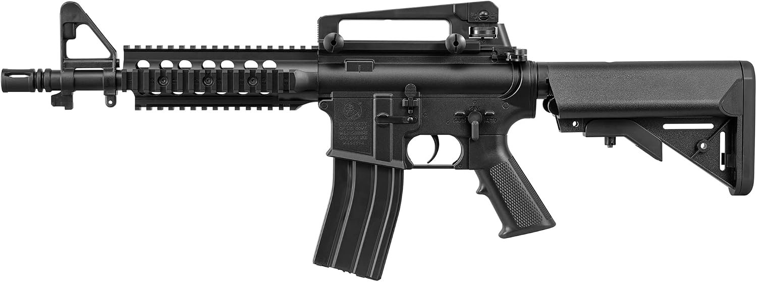 東京マルイ M4 CQB 10歳以上電動ガン ライト・プロ
