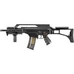 東京マルイ 次世代電動ガン G36Cカスタム