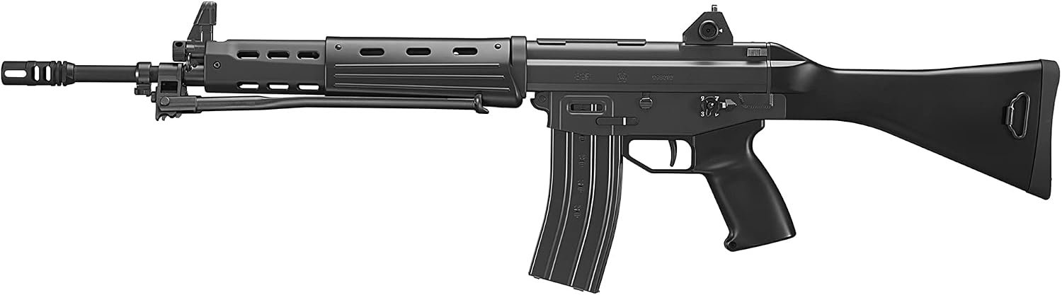 東京マルイ ガスブローバック 89式小銃 固定銃床型