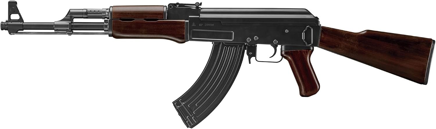 東京マルイ 次世代電動ガン AK47 TYPE-3