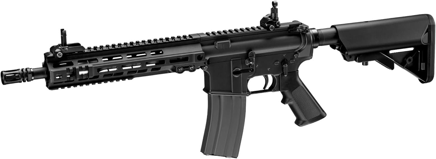 東京マルイ 電動ガン エボルト FPR MK4