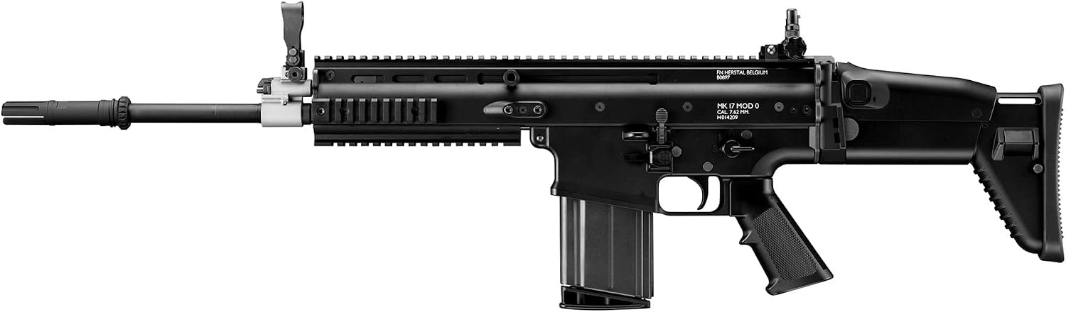 東京マルイ 次世代電動ガン SCAR-H