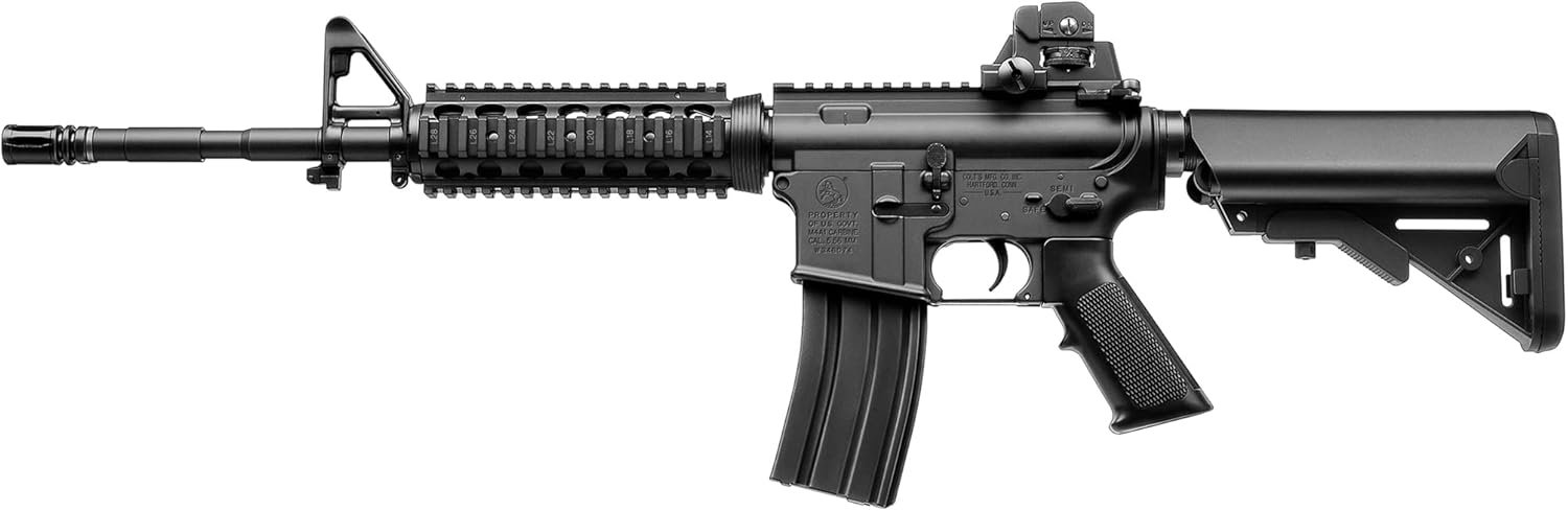 東京マルイ 次世代電動ガン SOPMOD M4