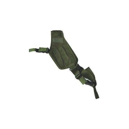 LIBRA INDUSTRIES スラントベスト