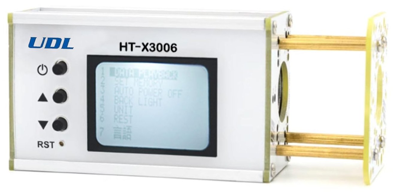 HT3006（HT-X3006）弾速計
