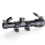 ANS Optical 2.5x20