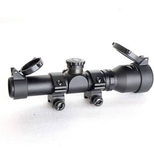 ANS Optical 2.5x20
