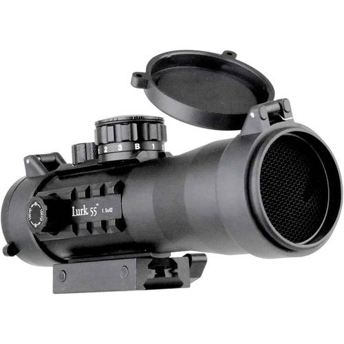 ANS Optical Lurk55 1.5x42