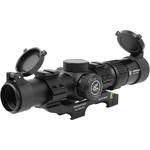 SWAMP DEER 1-5x24IR