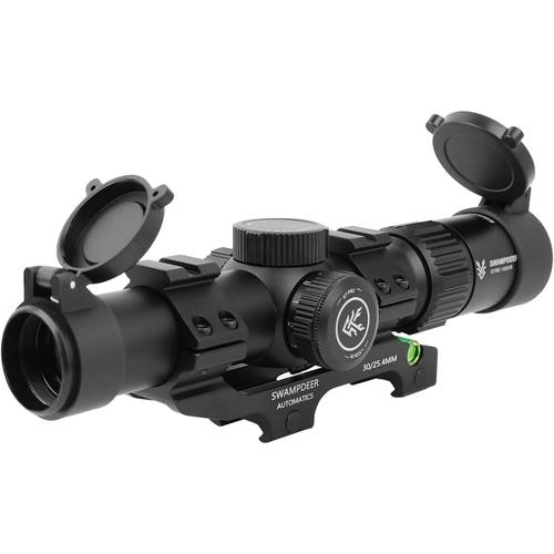 SWAMP DEER 1-5x24IR