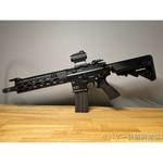 管理人が買った東京マルイ 次世代電動ガン HK416D デルタカスタム ブラック