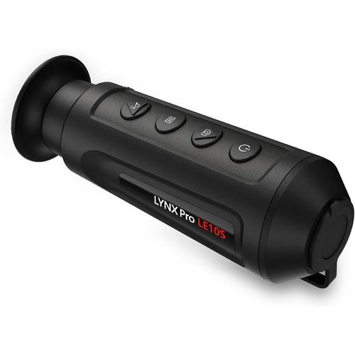 HIKMICRO LE10S サーマル ライフルスコープ