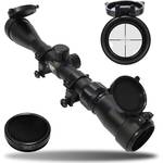 WF Optical ライフルスコープ 3-9x40mm WRS-3940