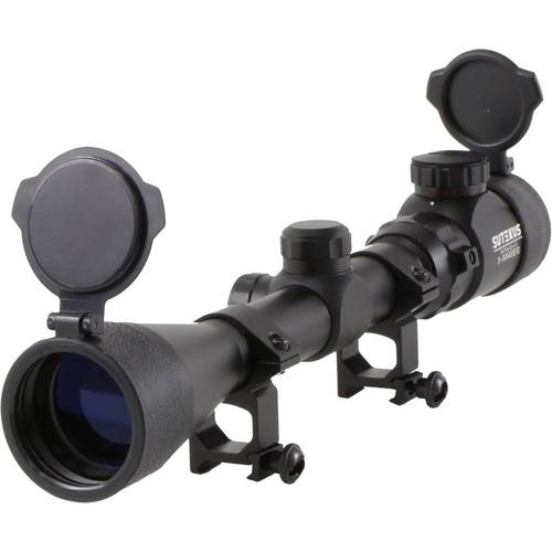 Sutekus ライフルスコープ 3-9×40E