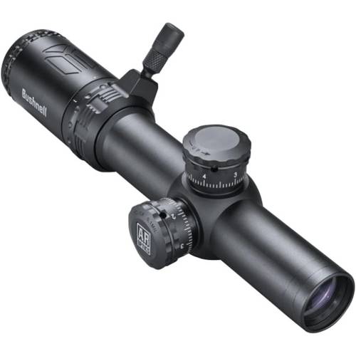 ブッシュネル AR Optics 1-4x24 ライフルスコープ