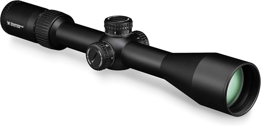 ボルテックス Diamondback 6-24x50 FFP