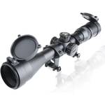 ANS Optical ライフルスコープ 3-9×40IR