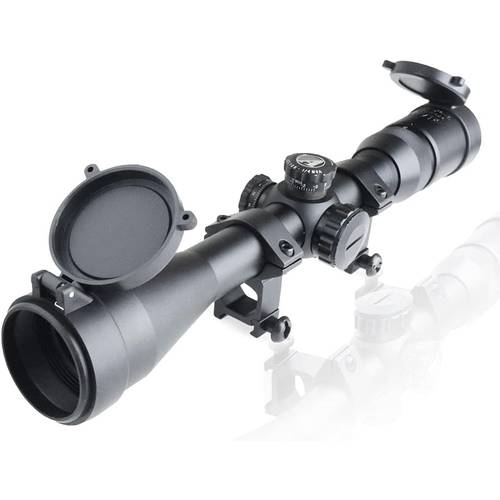 ANS Optical ライフルスコープ 3-9×40IR