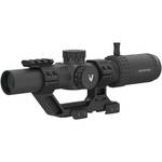 ベクターオプティクス S6 1-6x24 ライフルスコープ