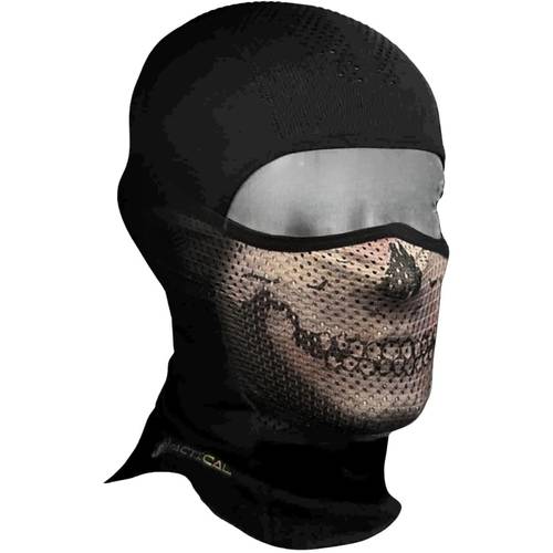 Balaclava V3 Ghost(Skull 2)