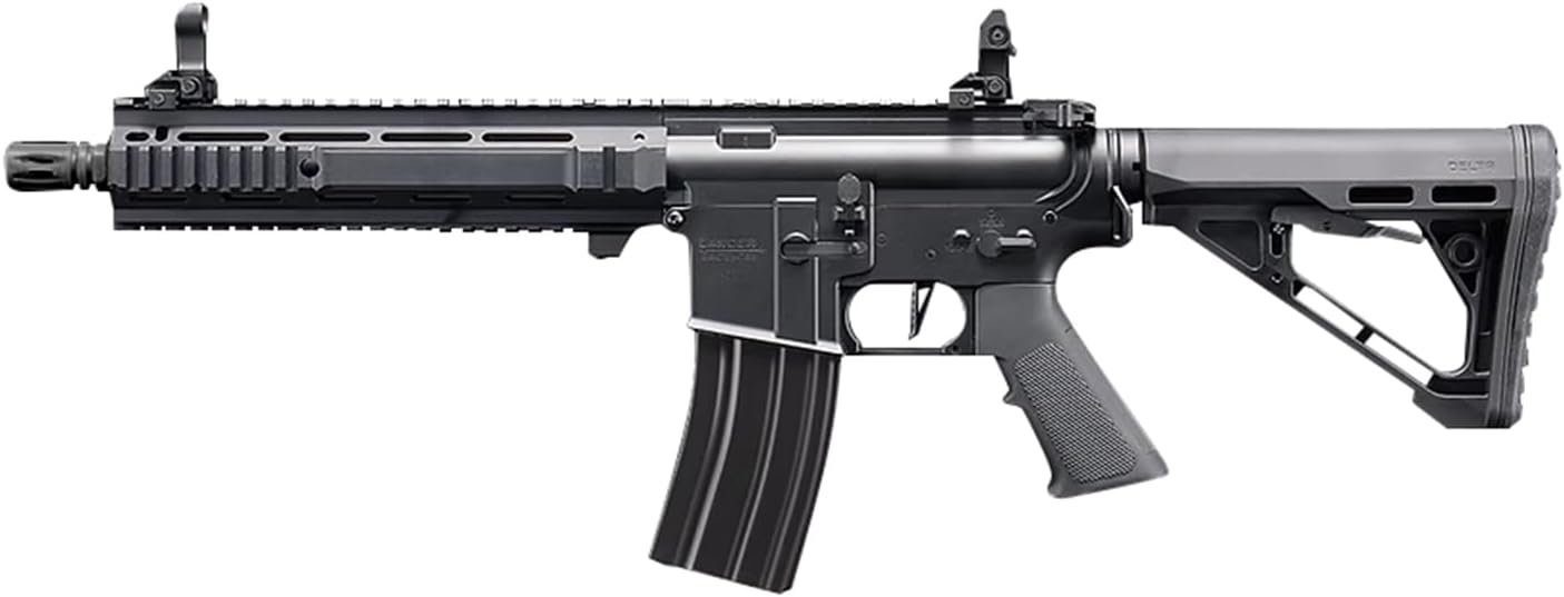 Lancer Tactical Gen4 L119A2 電動ガン