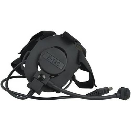 Z-TACTICAL Bowman EVO III ヘッドセット