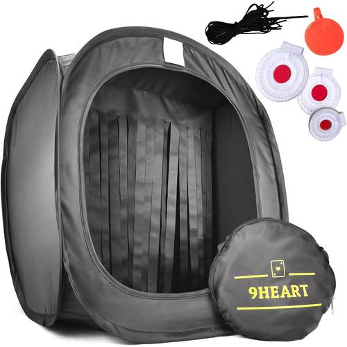 9HEART シューティングターゲットボックス