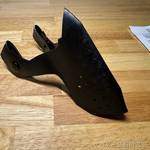 管理人が買った田村装備開発 S.A.S FACE GUARD Gen.2