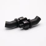 ExFog ユニバーサル磁気ゴーグルチューブアダプター（2個入り）