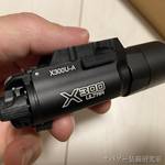 管理人のX-TAC HG版 X300 ULTRA レプリカ