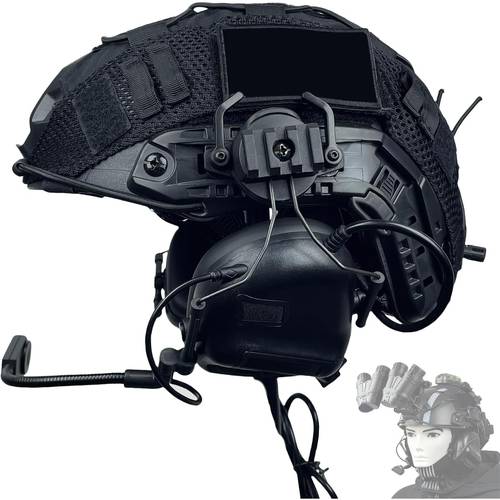 FASTヘルメットセット