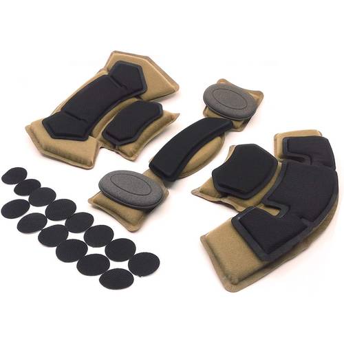 FMA タクティカルヘルメットパッド