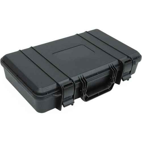 ハイプロテクション ハードガンケース 10L